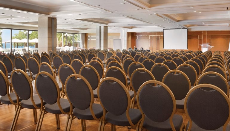 5* Ramada Loutraki Poseidon Resort - Λουτράκι