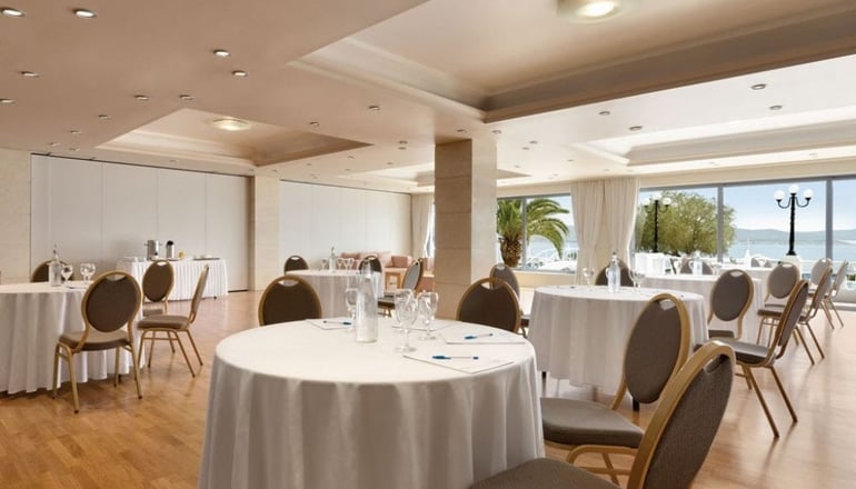 5* Ramada Loutraki Poseidon Resort - Λουτράκι