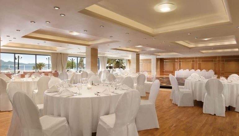 5* Ramada Loutraki Poseidon Resort - Λουτράκι