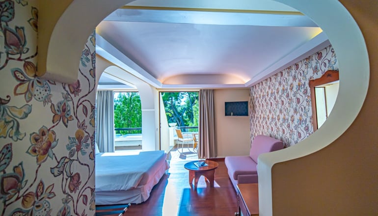 5* Ramada Loutraki Poseidon Resort - Λουτράκι