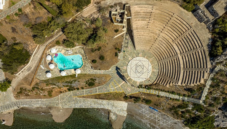 5* Ramada Loutraki Poseidon Resort - Λουτράκι