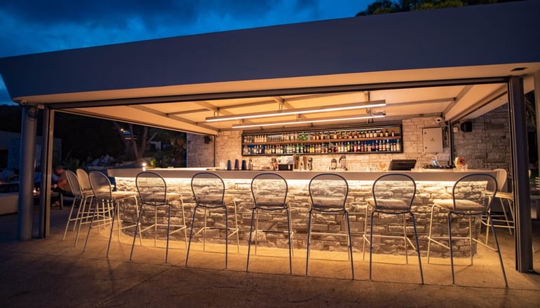 5* Ramada Loutraki Poseidon Resort - Λουτράκι