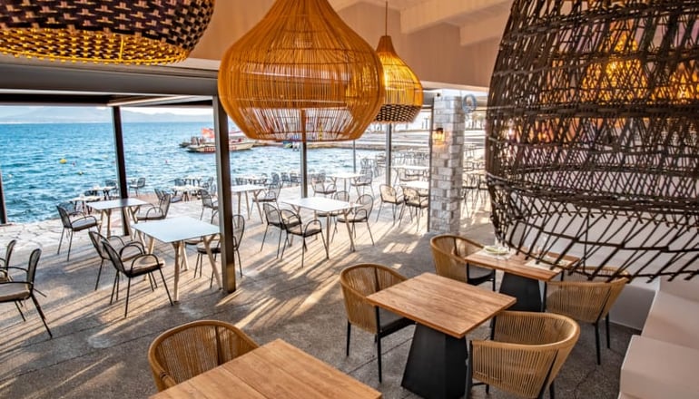 5* Ramada Loutraki Poseidon Resort - Λουτράκι