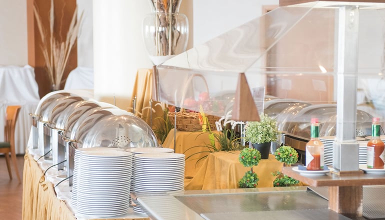 5* Ramada Plaza by Wyndham Thraki