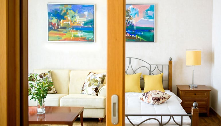 5* Ramada Plaza by Wyndham Thraki