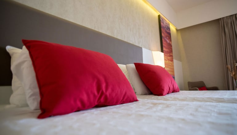 5* Ramada Plaza by Wyndham Thraki