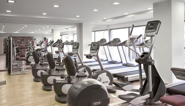 5* Ramada Plaza by Wyndham Thraki