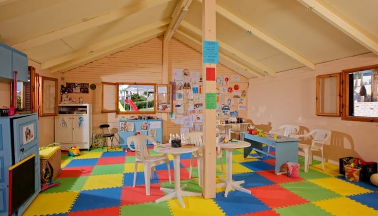 5* Rethymno Mare & Water Park