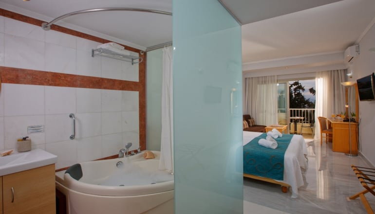 5* Rethymno Mare & Water Park