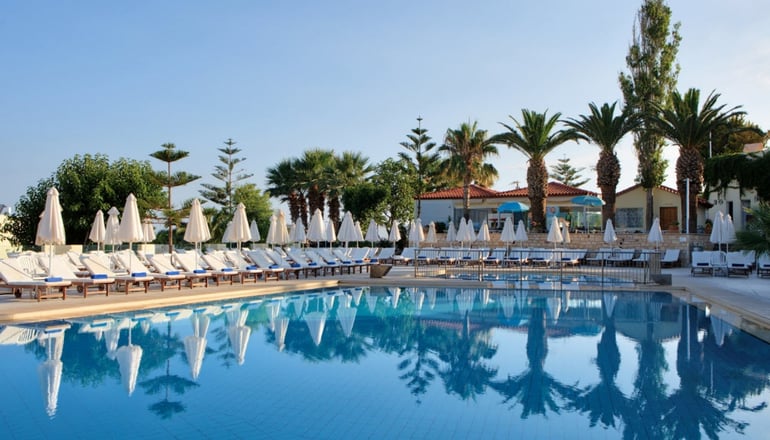 5* Rethymno Mare & Water Park