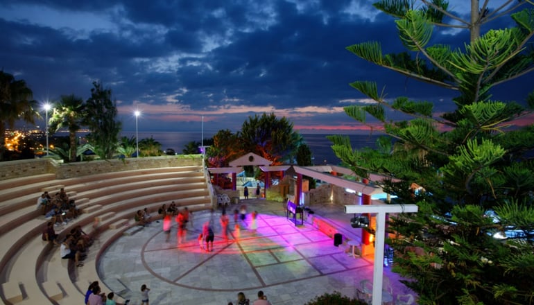 5* Rethymno Mare & Water Park
