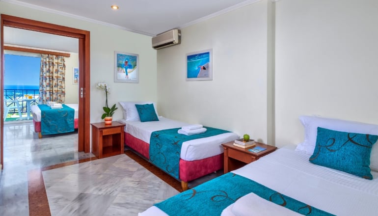 5* Rethymno Mare & Water Park