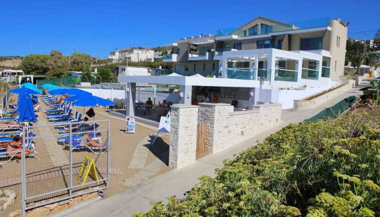 5* Rethymno Mare & Water Park