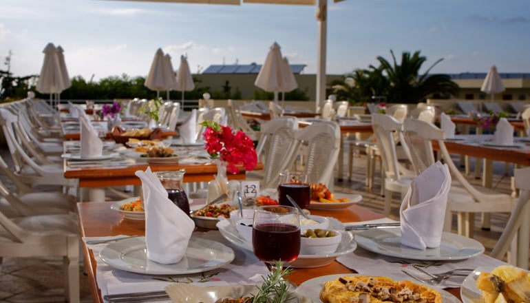 5* Rethymno Mare & Water Park