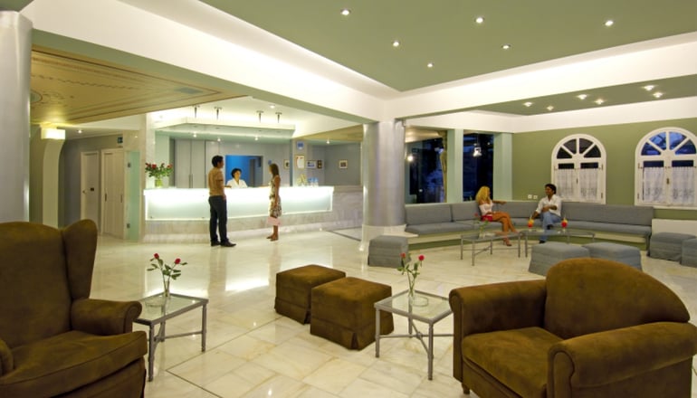 5* Rethymno Mare & Water Park