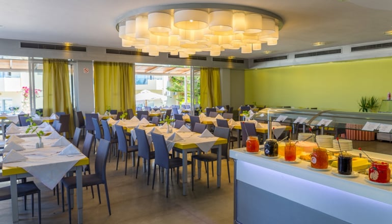 5* Rethymno Mare & Water Park