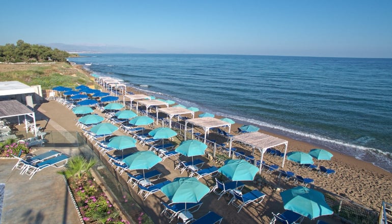 5* Rethymno Mare & Water Park