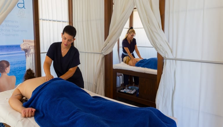 5* Rethymno Mare & Water Park