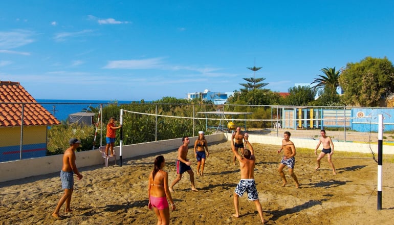 5* Rethymno Mare & Water Park