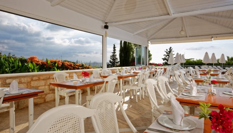 5* Rethymno Mare & Water Park