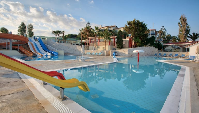 5* Rethymno Mare & Water Park