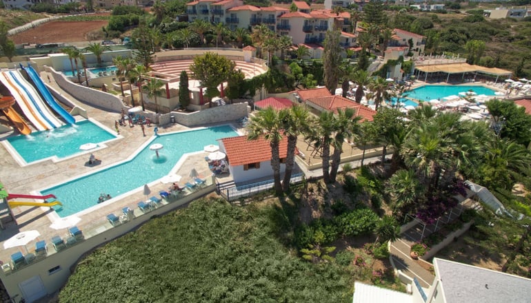 5* Rethymno Mare & Water Park