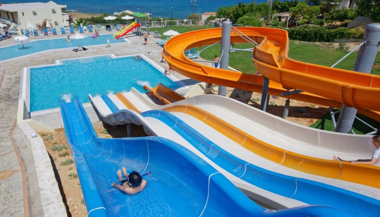 5* Rethymno Mare & Water Park