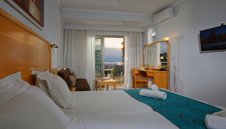 5* Rethymno Mare & Water Park
