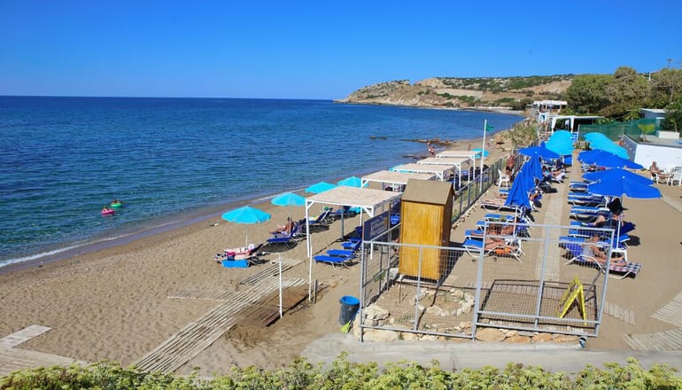 5* Rethymno Mare Royal Hotel - Σκαλέτα, Ρέθυμνο, Κρήτη
