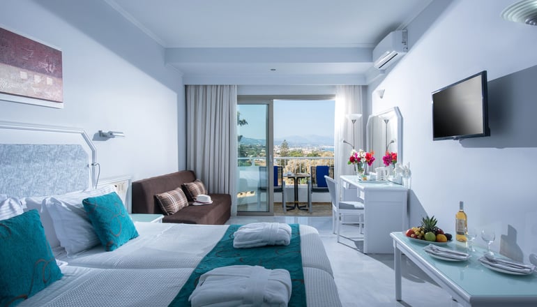 5* Rethymno Mare Royal Hotel - Σκαλέτα, Ρέθυμνο, Κρήτη
