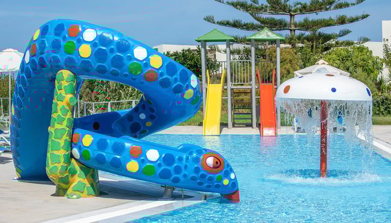 5* Rethymno Mare Royal Hotel - Σκαλέτα, Ρέθυμνο, Κρήτη