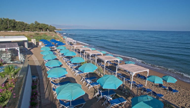 5* Rethymno Mare Royal Hotel - Σκαλέτα, Ρέθυμνο, Κρήτη
