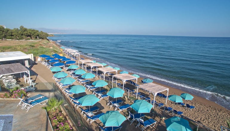 5* Rethymno Mare Royal Hotel - Σκαλέτα, Ρέθυμνο, Κρήτη