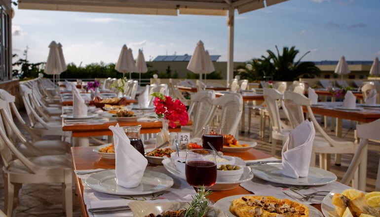 5* Rethymno Mare Royal Hotel - Σκαλέτα, Ρέθυμνο, Κρήτη