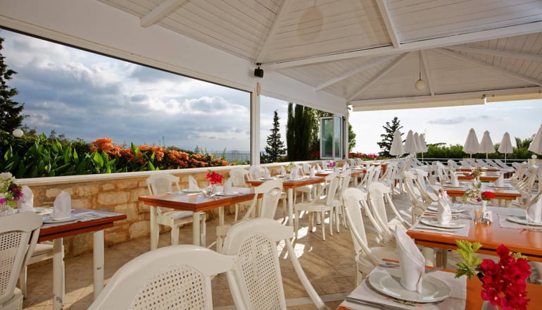 5* Rethymno Mare Royal Hotel - Σκαλέτα, Ρέθυμνο, Κρήτη