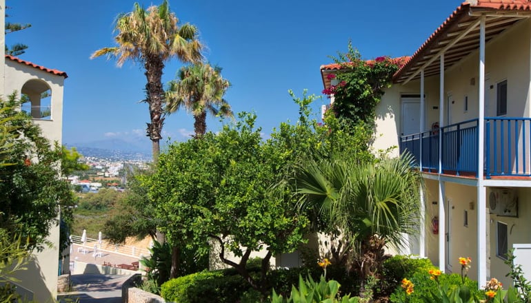 5* Rethymno Mare Royal Hotel - Σκαλέτα, Ρέθυμνο, Κρήτη