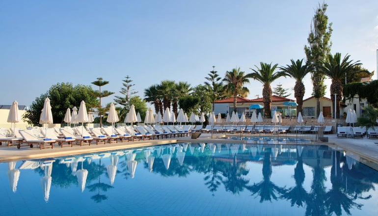 5* Rethymno Mare Royal Hotel - Σκαλέτα, Ρέθυμνο, Κρήτη