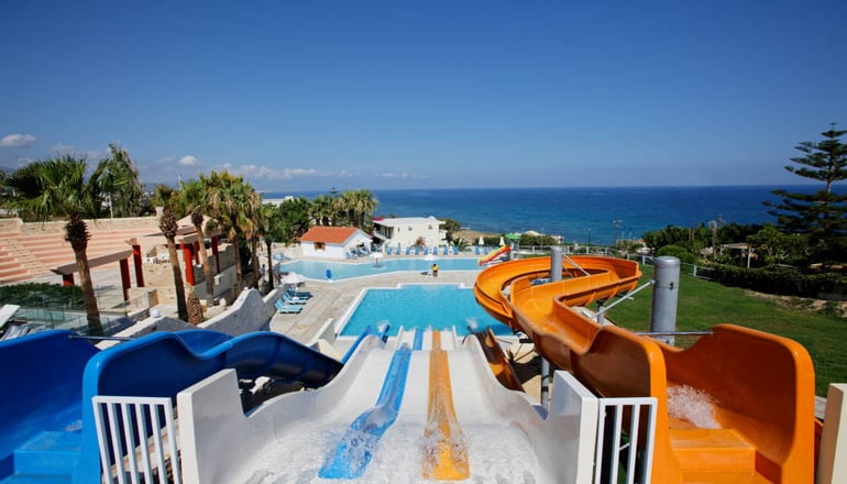5* Rethymno Mare Royal Hotel - Σκαλέτα, Ρέθυμνο, Κρήτη