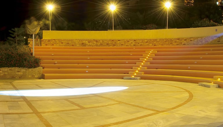 5* Rethymno Mare Royal Hotel - Σκαλέτα, Ρέθυμνο, Κρήτη