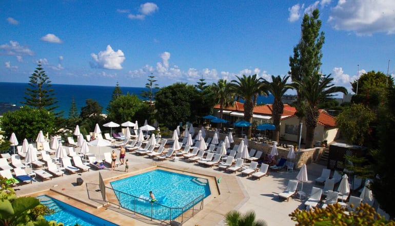 5* Rethymno Mare Royal Hotel - Σκαλέτα, Ρέθυμνο, Κρήτη