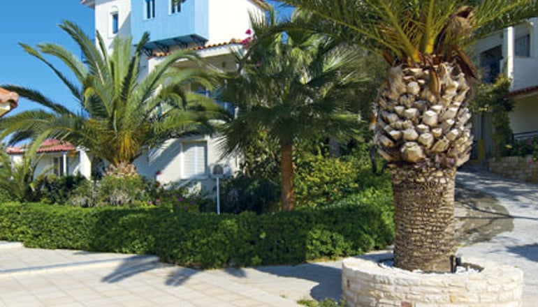 5* Rethymno Mare Hotel - Σκαλέτα, Ρέθυμνο, Κρήτη