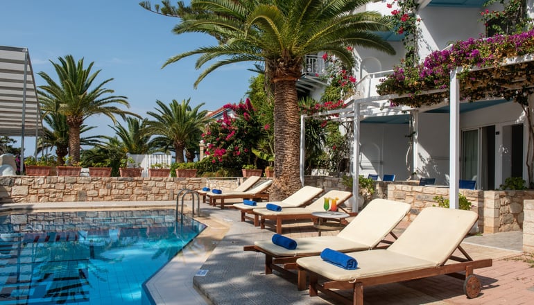 5* Rethymno Mare Hotel - Σκαλέτα, Ρέθυμνο, Κρήτη