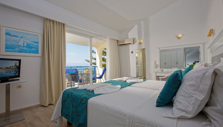5* Rethymno Mare Royal Hotel - Σκαλέτα, Ρέθυμνο, Κρήτη