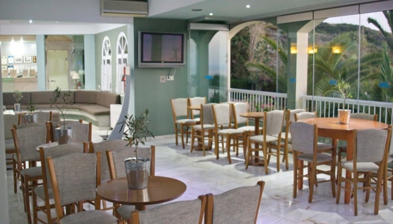 5* Rethymno Mare Royal