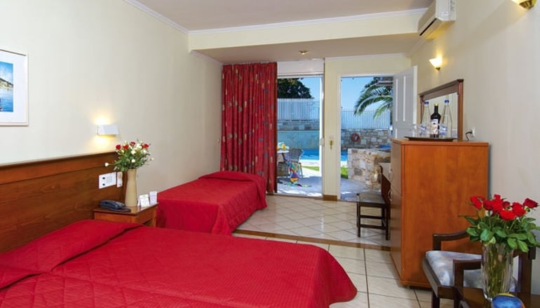 5* Rethymno Mare Royal