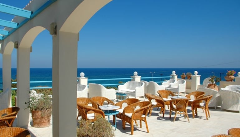 5* Rethymno Mare Royal