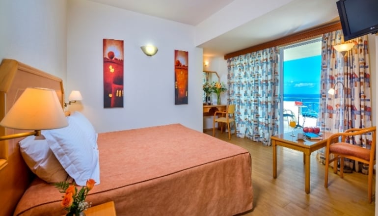 5* Rethymno Mare Royal