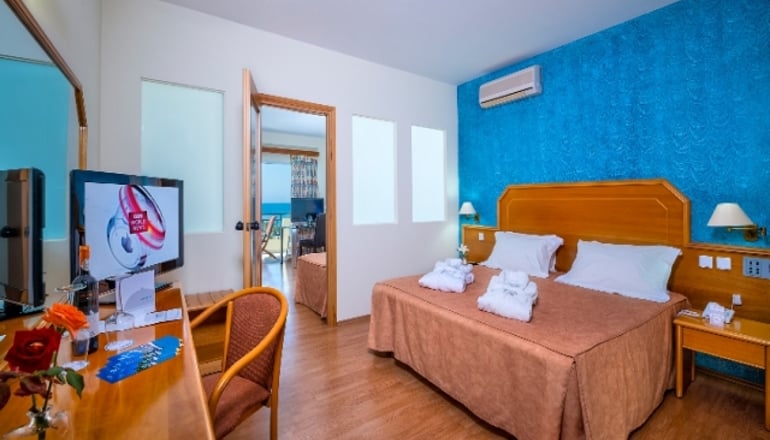 5* Rethymno Mare Royal