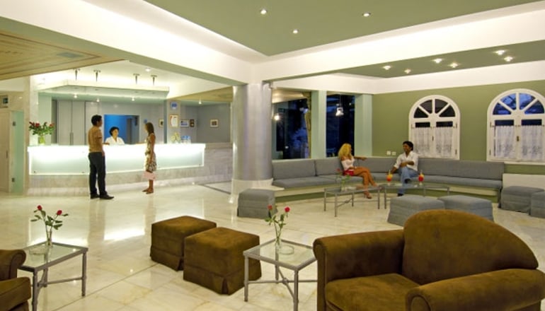 5* Rethymno Mare Royal