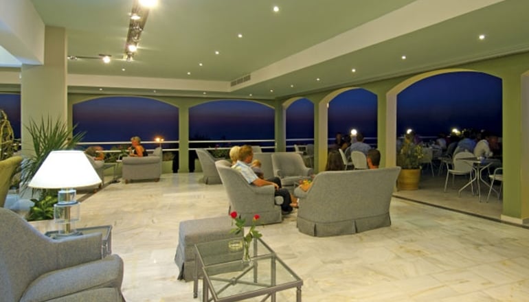 5* Rethymno Mare Royal